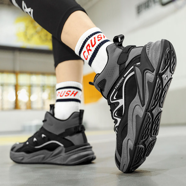 Paeltega meeste korvpallijalatsid