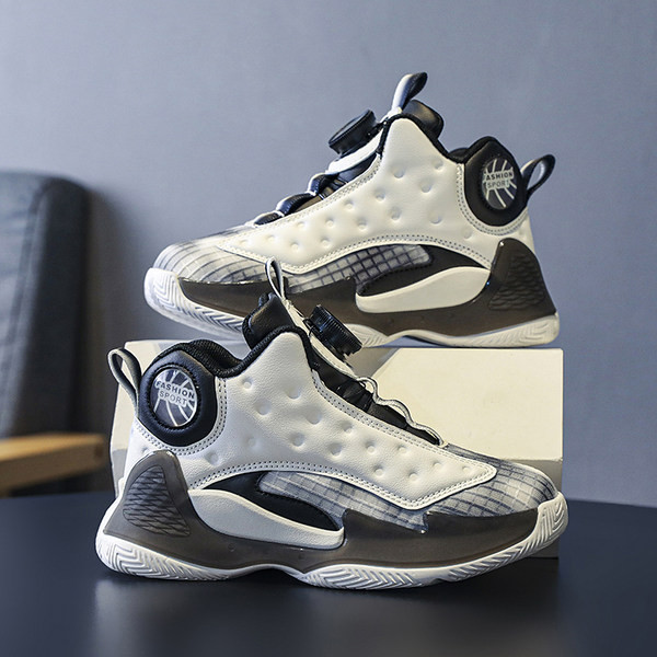 Meeste libisemiskindlad korvpallijalatsid