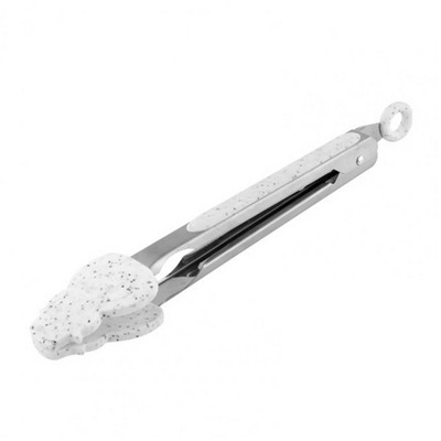 Stezaljka za hranu Hvataljka za hranu Hvataljka za kuhanje od nehrđajućeg čelika otporna na toplinu Mesna salata Hvataljka za posluživanje kruha za roštilj Stezaljka