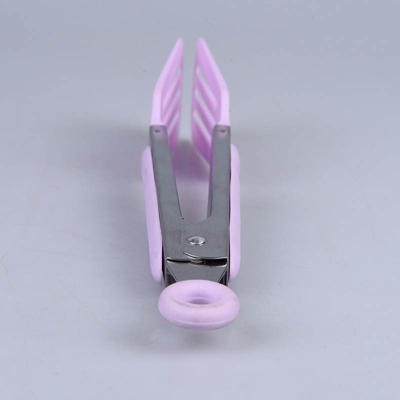 Roostevabast terasest tangid Köögitangid BBQ-klambrid salatileiva serveerimistangid nuudliklambrid koogisalati jaoks mõeldud köögitööriist BM-021