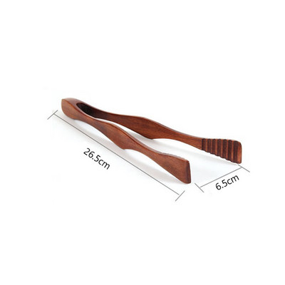 Puidust toidutangid Grillpihvitangid Leib Magustoit Kondiitritooted Toiduklambrid Klambrid Rootsi lauanõud Köögi toiduvalmistamise tarvikud