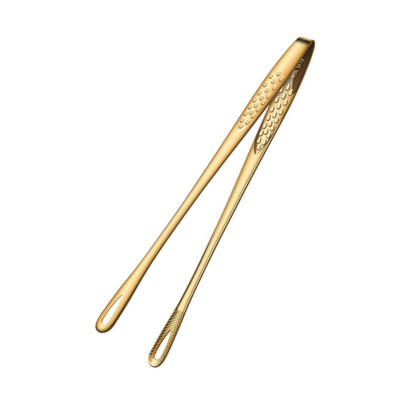 Nerūsējošā tērauda BBQ knaibles Barbekjū grils Pārtikas saspraudes Ledus standziņas Gaļas salāti Grauzdiņš Maizes skava Virtuves piederumi Ēdnīcas rīki