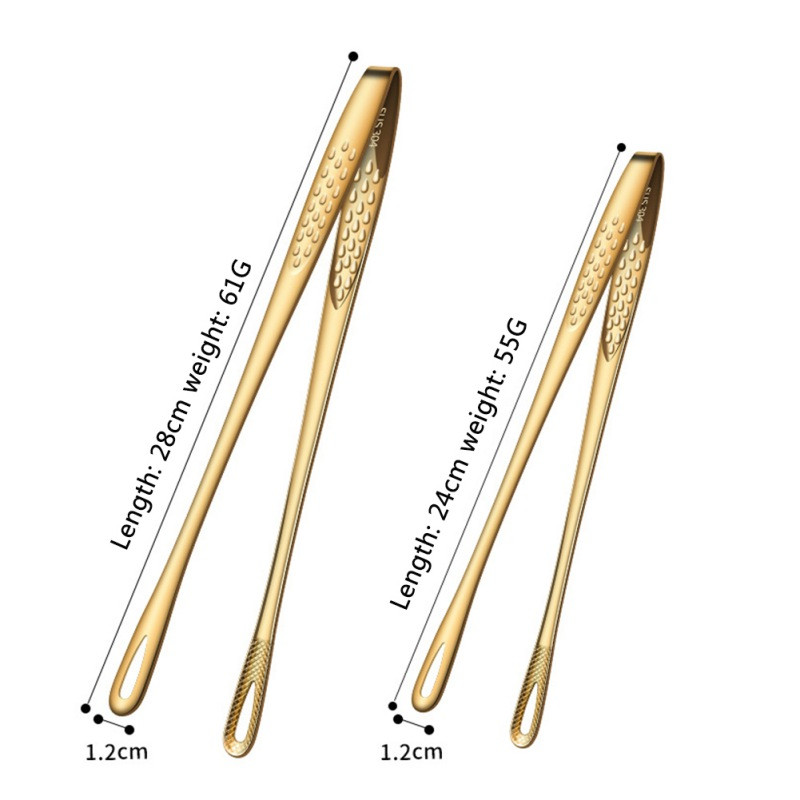 Nerūsējošā tērauda BBQ knaibles Barbekjū grils Pārtikas saspraudes Ledus standziņas Gaļas salāti Grauzdiņš Maizes skava Virtuves piederumi Ēdnīcas rīki