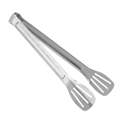 1 τμχ λαβίδες μπάρμπεκιου από ανοξείδωτο ατσάλι Κλιπ φαγητού κρέατος Επαναχρησιμοποιήσιμα εργαλεία μπάρμπεκιου Αξεσουάρ ψησταριάς Λαχανικά για κέικ