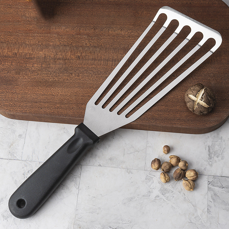 C5 zušu lāpsta zivju virtuves cepšanas lāpsta steika lāpsta dzelzs šķīvja degšanas rīks atkārtoti lietojams daudzfunkcionāls lāpsta grila virtuves piederumi