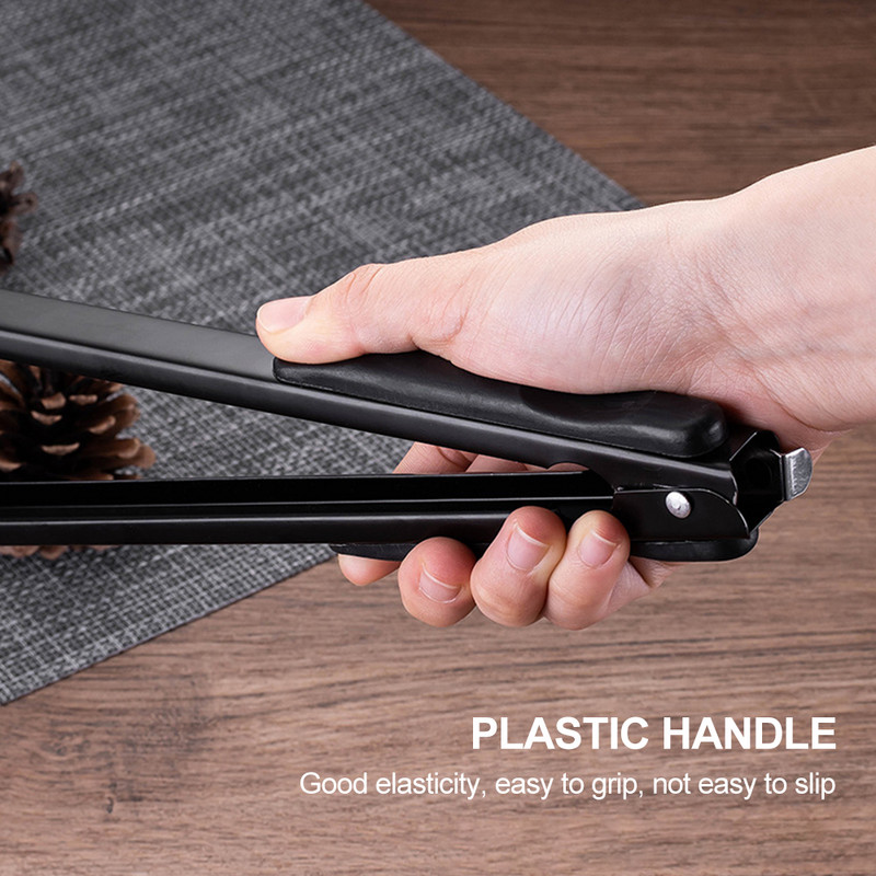 1 ΤΕΜ. 9/12/14 ιντσών λαβίδες τροφίμων από ανοξείδωτο ατσάλι Μπάρμπεκιου Tong Ψωμί μπάρμπεκιου λαβίδες σαλάτας Αξεσουάρ κουζίνας σε μπουφέ για πάρτι μαγειρικής