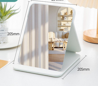 Ühepoolne laua kosmeetiline peegel