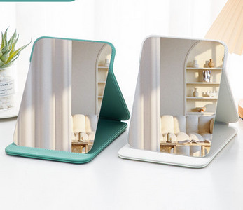 Ühepoolne laua kosmeetiline peegel