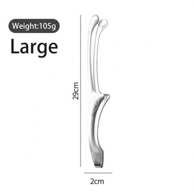 Grilltoidutangid Korea grillklambrid roostevabast terasest grilltoidu valmistamise peatank Köök leivaküpsetamine õues grillimine pihviklamber