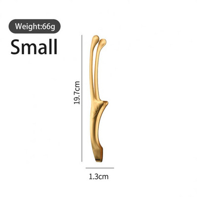 Grilltoidutangid Korea grillklambrid roostevabast terasest grilltoidu valmistamise peatank Köök leivaküpsetamine õues grillimine pihviklamber