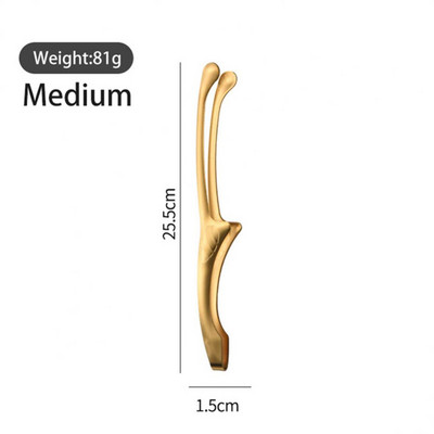 Grilltoidutangid Korea grillklambrid roostevabast terasest grilltoidu valmistamise peatank Köök leivaküpsetamine õues grillimine pihviklamber