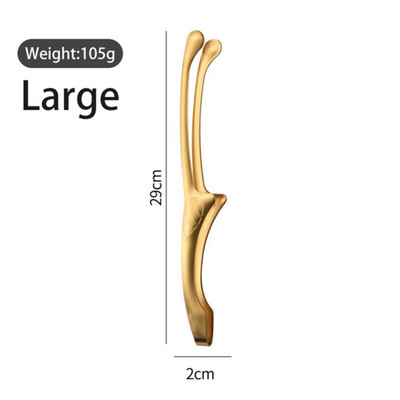 Grilltoidutangid Korea grillklambrid roostevabast terasest grilltoidu valmistamise peatank Köök leivaküpsetamine õues grillimine pihviklamber
