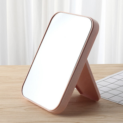 Naiste kokkupandav neljas värvitoonis peegel