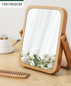 Kaasaskantav peegel - mitu mudelit