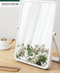 Kaasaskantav peegel - mitu mudelit