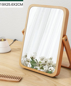 Kaasaskantav peegel - mitu mudelit