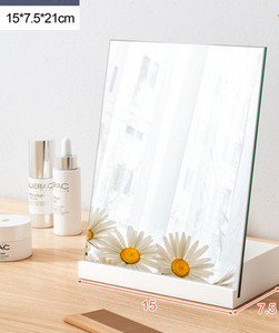 Kaasaskantav peegel - mitu mudelit