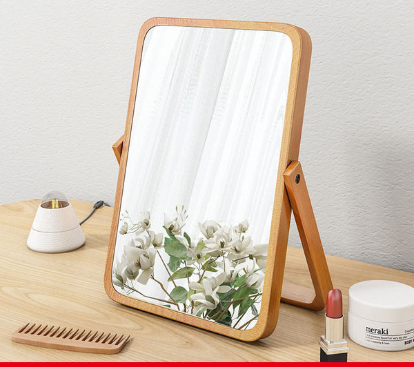 Kaasaskantav peegel - mitu mudelit