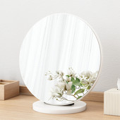 Kaasaskantav ümmargune peegel