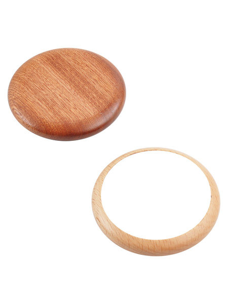 Väike kaasaskantav meigipeegel