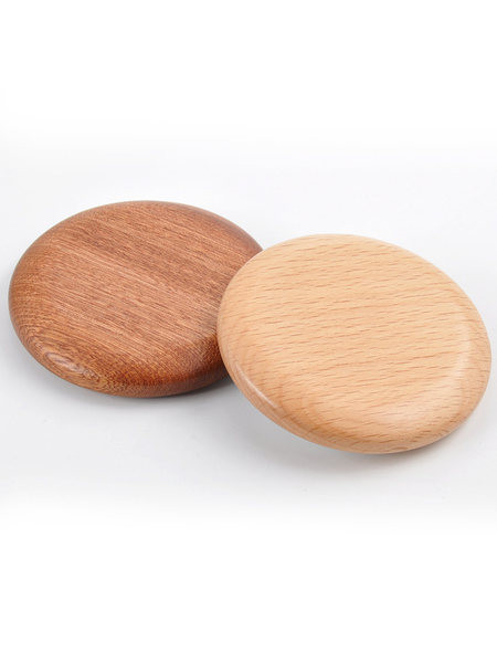 Väike kaasaskantav meigipeegel