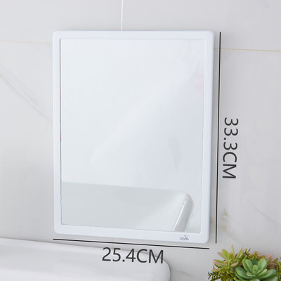 Isekleepuv kosmeetiline peegel