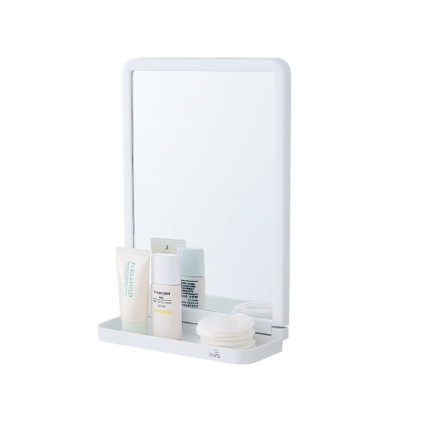 Isekleepuv kosmeetiline peegel