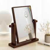 Töölaua kosmeetiline peegel