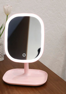 Козметично LED огледало