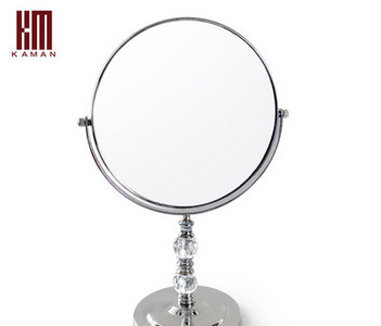 Naiste elegantne lauapeegel