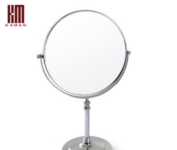 Naiste elegantne lauapeegel