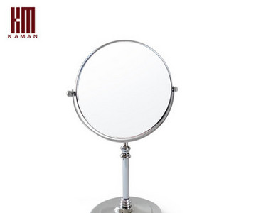 Naiste elegantne lauapeegel