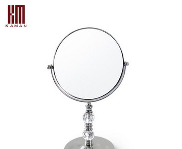 Naiste elegantne lauapeegel