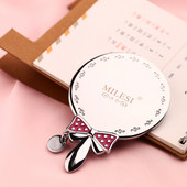 Väike kaasaskantav lintpeegel