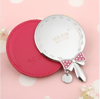 Väike kaasaskantav lintpeegel