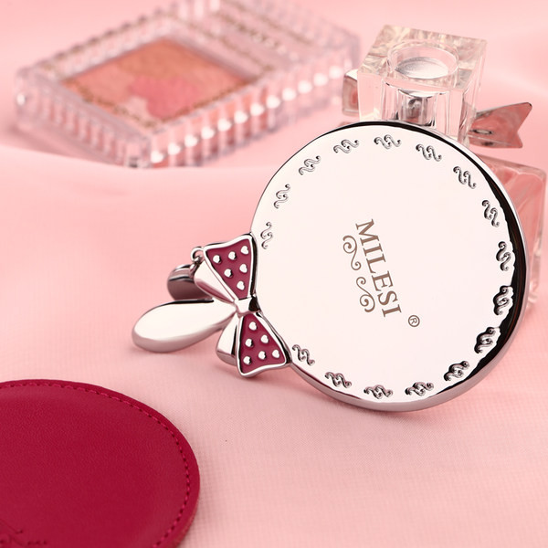 Väike kaasaskantav lintpeegel