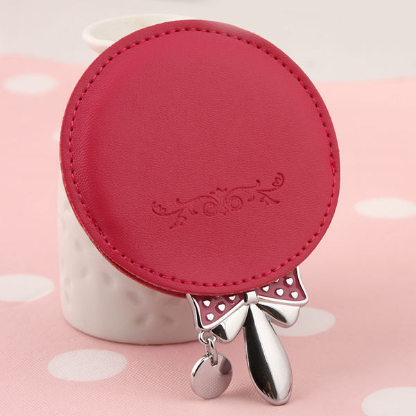 Väike kaasaskantav lintpeegel