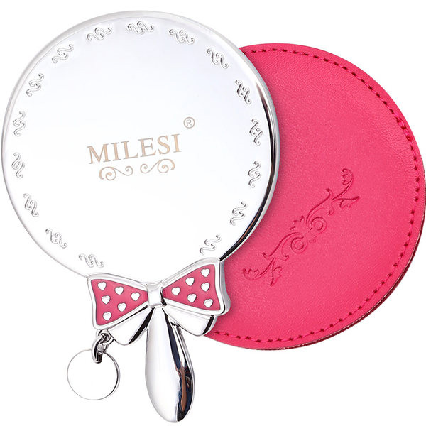 Väike kaasaskantav lintpeegel