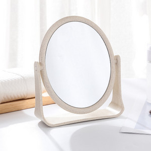 Naiste lauapeegel mitmes värvitoonis