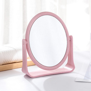 Naiste lauapeegel mitmes värvitoonis