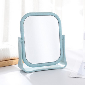 Naiste lauapeegel mitmes värvitoonis