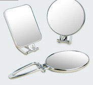 Kozmetičko stolno ogledalo