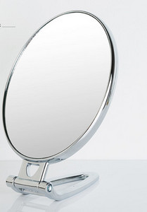 Kozmetičko stolno ogledalo