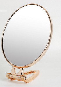 Kozmetičko stolno ogledalo