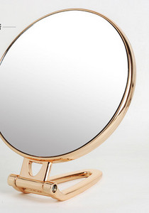 Kozmetičko stolno ogledalo