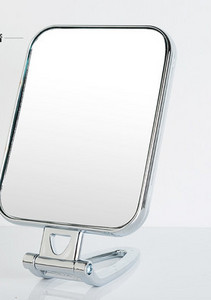 Kozmetičko stolno ogledalo