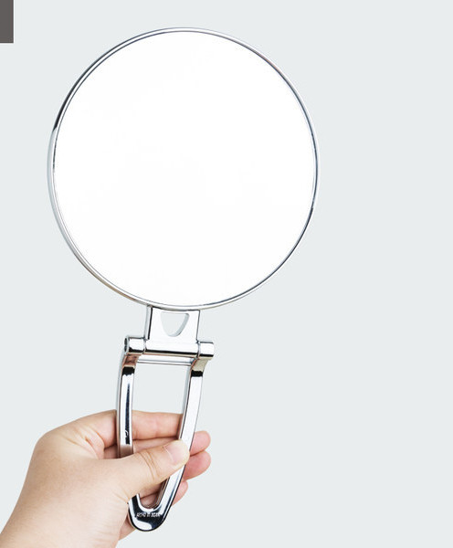 Kozmetičko stolno ogledalo