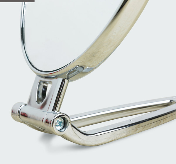 Kozmetičko stolno ogledalo