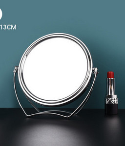 Okruglo kozmetičko ogledalo - tri veličine