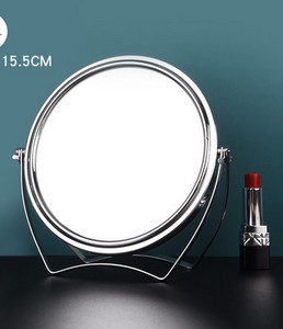 Okruglo kozmetičko ogledalo - tri veličine